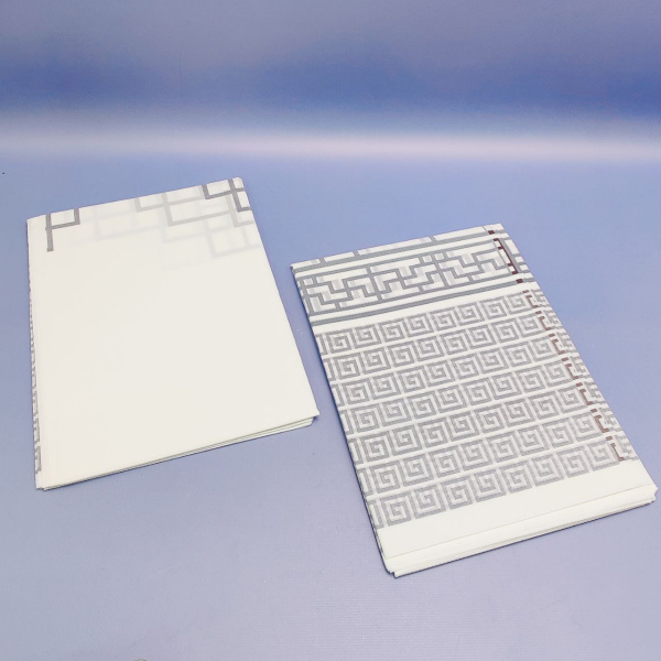 Биоразлагаемая скатерть / Экоскатерть